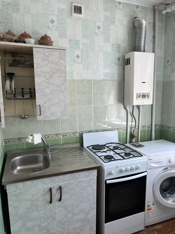 Квартира в городе