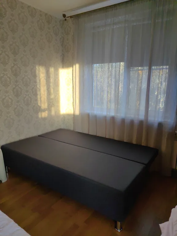 Квартира на ВДНХ