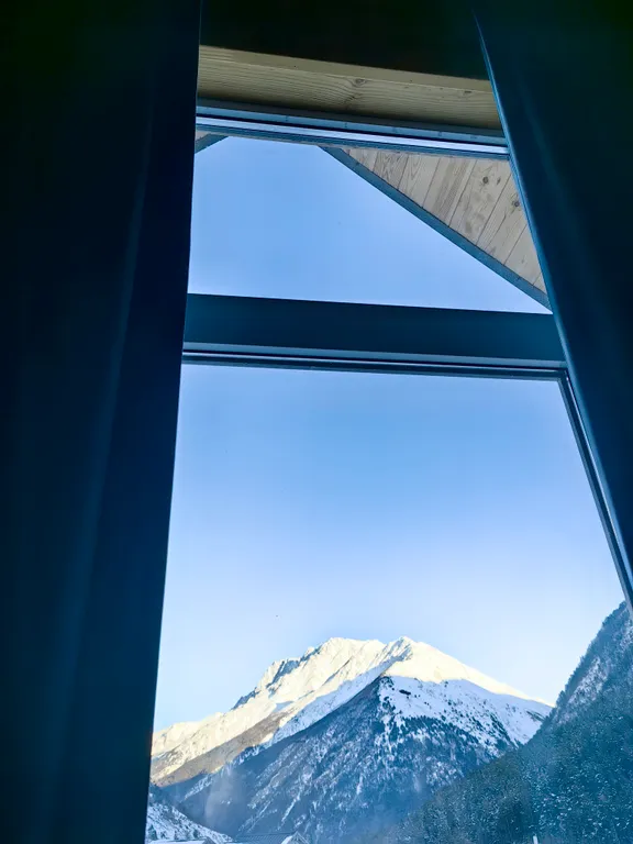 Уютный Barn House у Эльбруса с шикарным видом на Великие Горы Кавказа