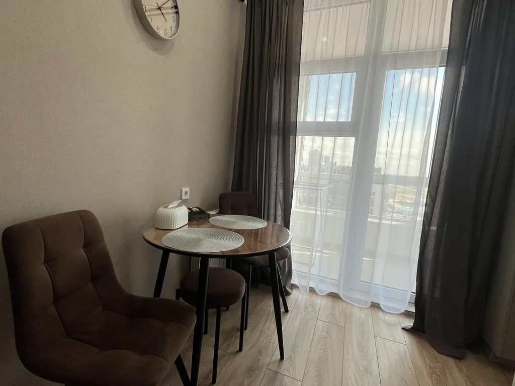 Уютная квартира в самом современном ЖК