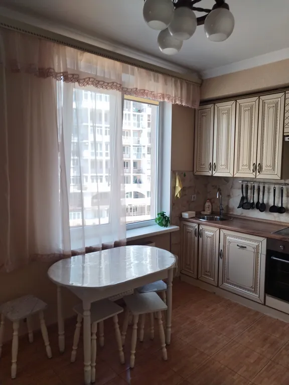 Квартира в центре Геленджика возле моря