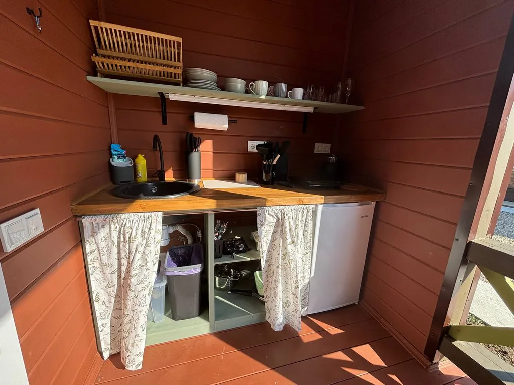 Коттедж Коттедж Отдых на море 2026 — Кучугуры