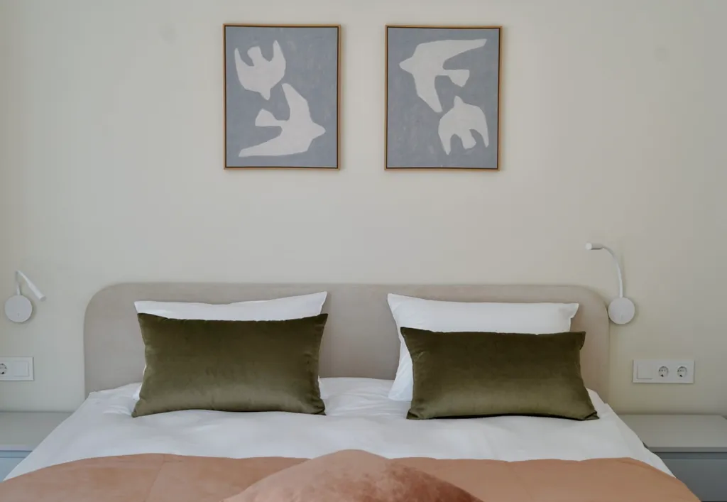 Рябина-апарт