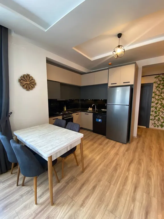 Квaртиpа премиум-клаcсa с бассеном