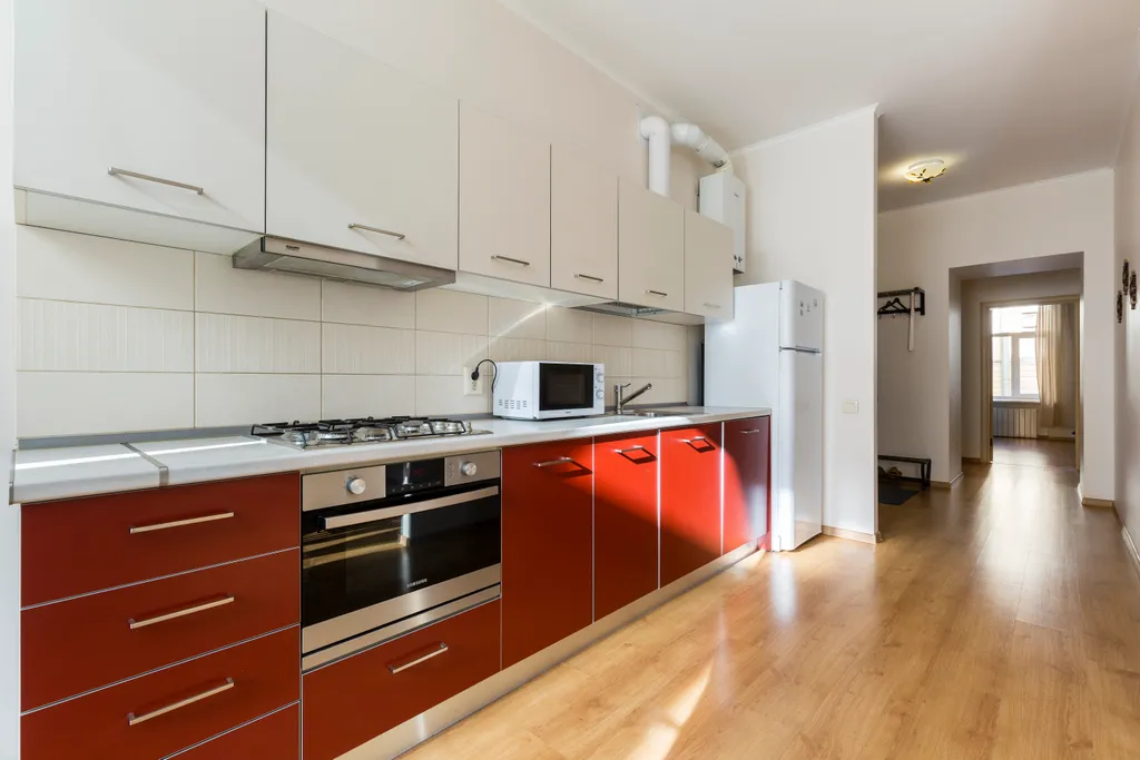 Квартира Стильная квартира в центре — Санкт-Петербург