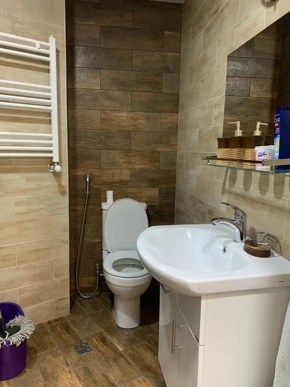 Modern and Sweet home