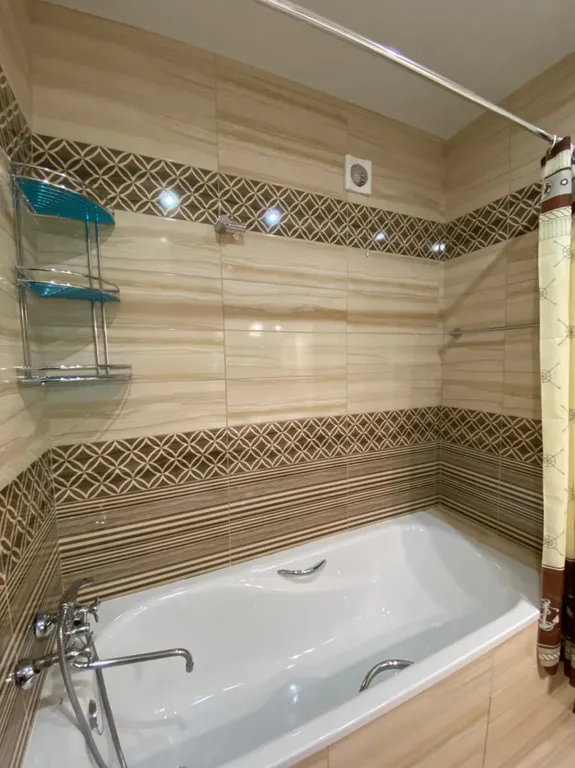 Квартира Комфортные апартаменты в центре — Самара