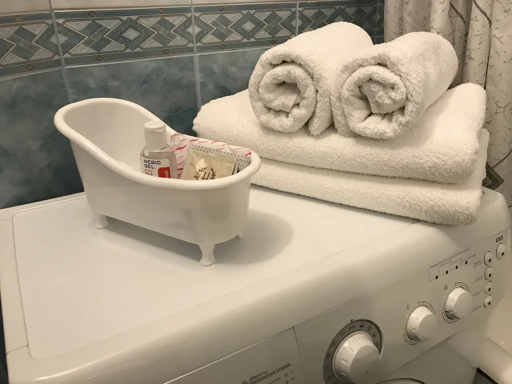 Уютная квартира в историческом центре