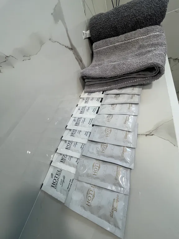 Самарский отдых