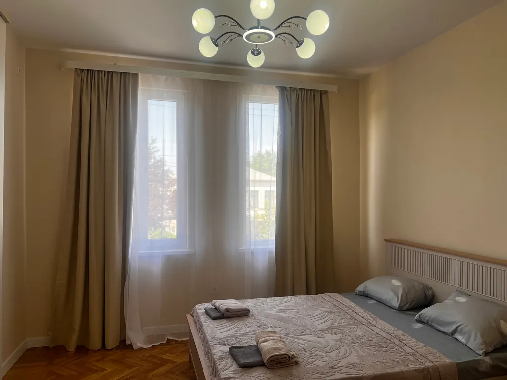 Коттедж Дом - для вас, с любовью — аренда посуточно в Сухум