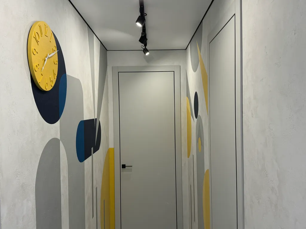 ДзенХоум Авангард