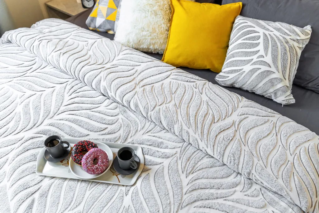 Квартира Однокомнатная квартира в элитном жк алые паруса — Геленджик