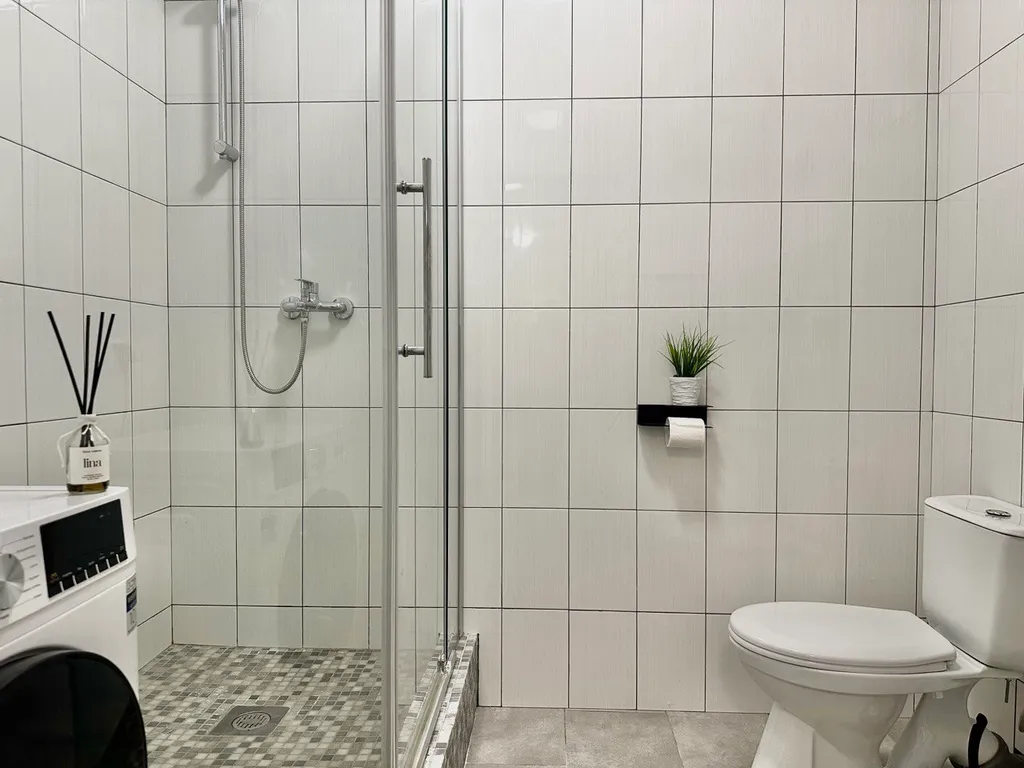 Квартира Квартира Идеальный вариант для комфортного семейного отдыха и деловой поездки — Новосибирск