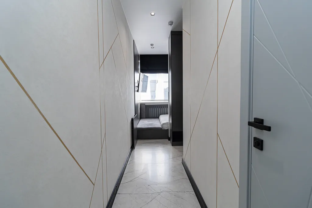 Квартира Новые апартаменты в центре города — Краснодар