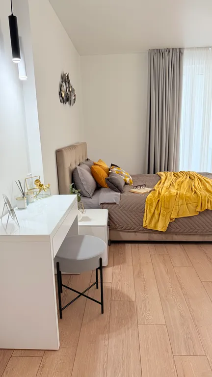 Уютные апартаменты в центре города Росгартен