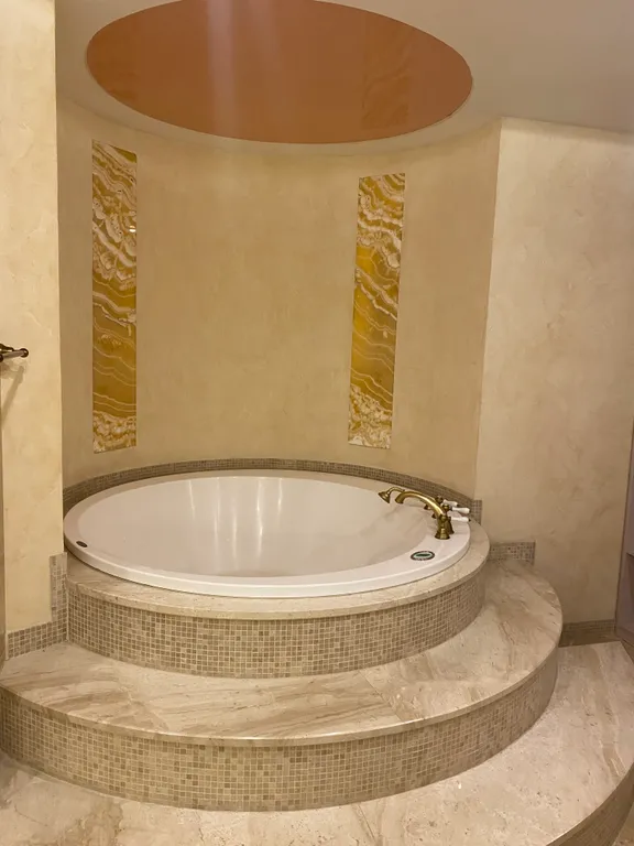 Элитная квартира в центре