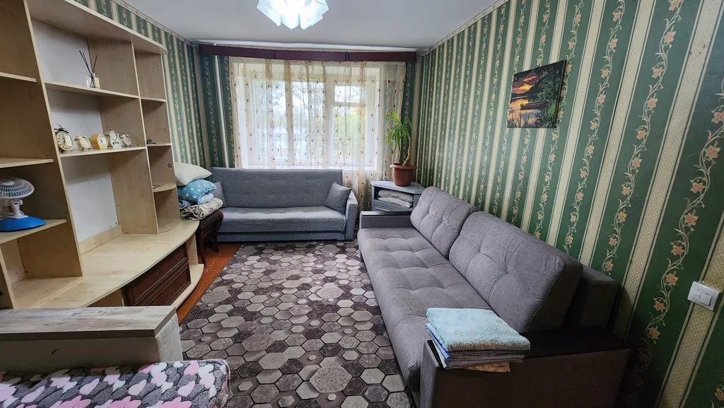 Уютная квартира в городе героев Бресте