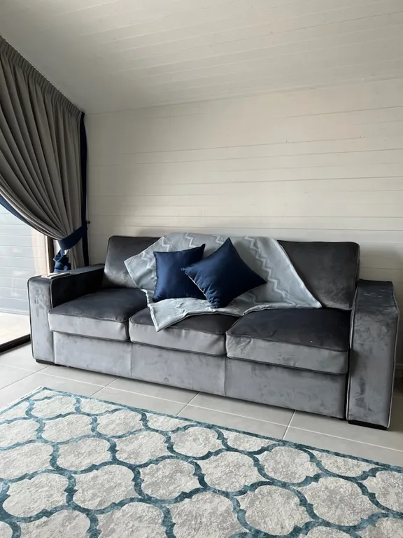 Гостевой дом на берегу моря