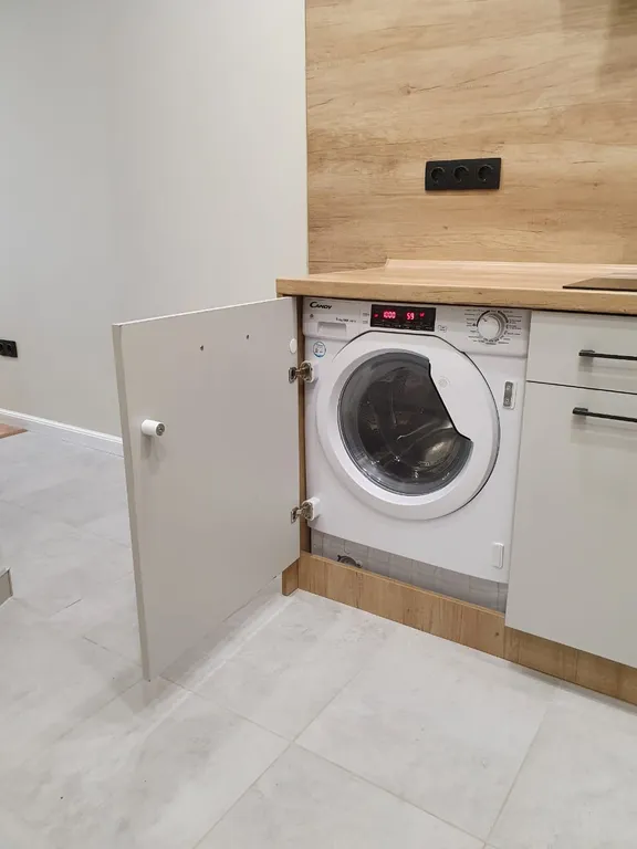 Квартира Апартаменты Баден-Баден со спа комплексом, морским бассейном — Светлогорск