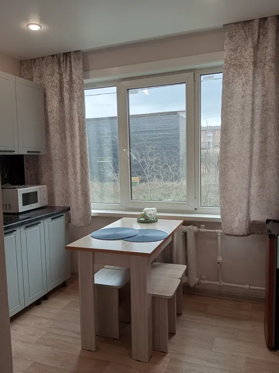 Квартира возле тц мед