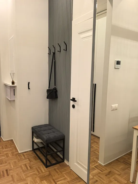 Квартира Апартаменты на Павелецкой рядом с метро — Москва