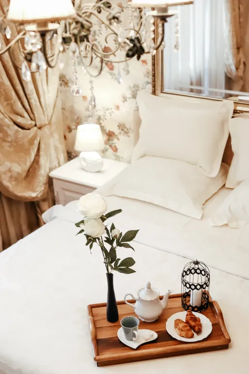 Квартира Королевский апартамент — аренда посуточно в Магнитогорск