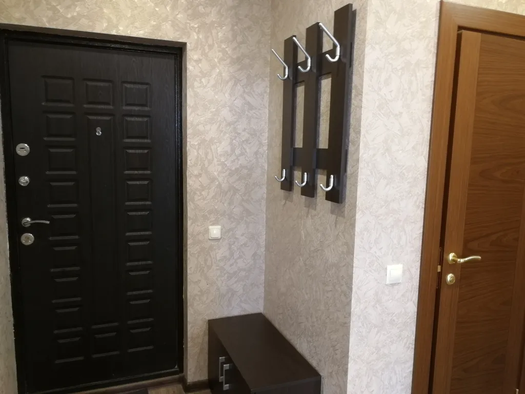 Уютная большая однушка