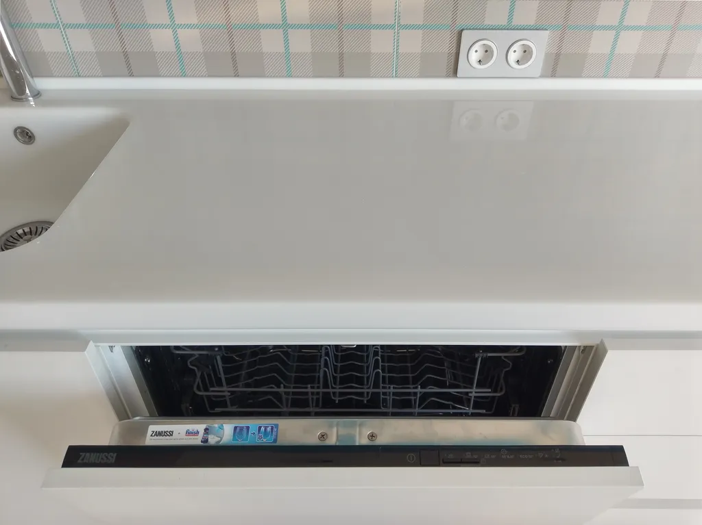 Квартира с 2-я спальнями Ringo