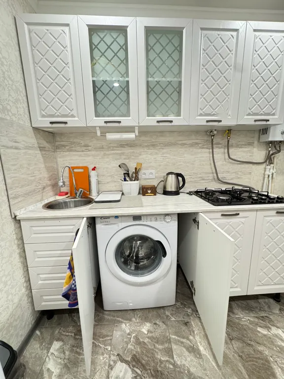 Квартира в 5 минутах от аэропорта