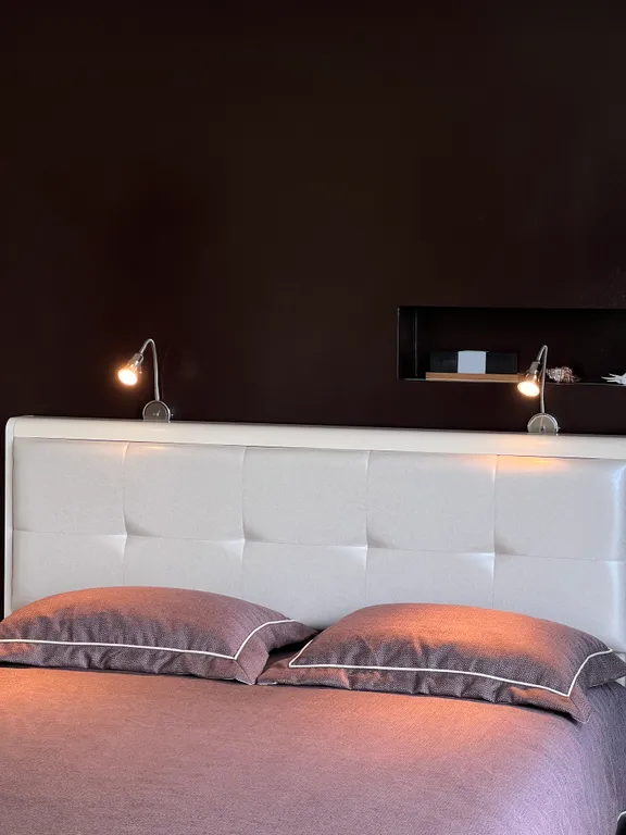 Таунхаус в Ялтинском заповеднике