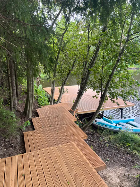 Вилла на Воде