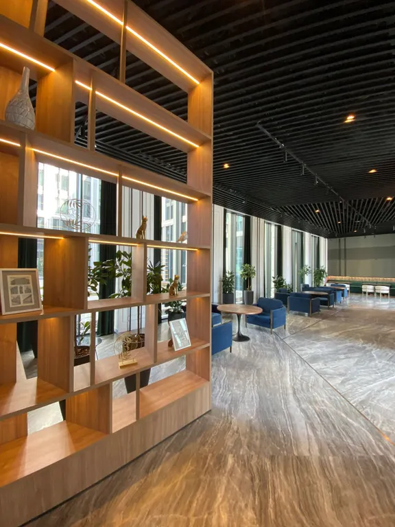 Квартира Новая квартира в центре Москвы — Москва