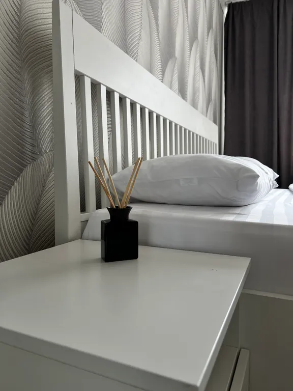 Квартира Уютная квартира с прекрасным видом — Краснодар