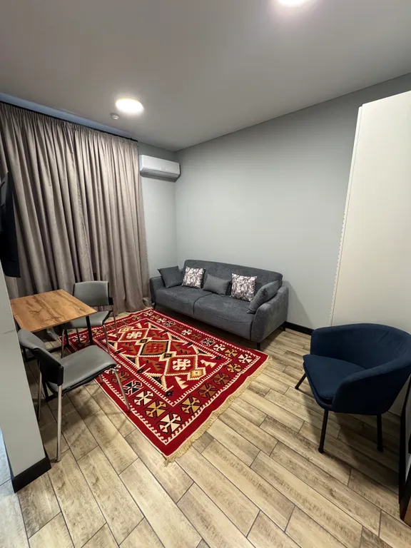 Коттедж Дом у моря — Махачкала