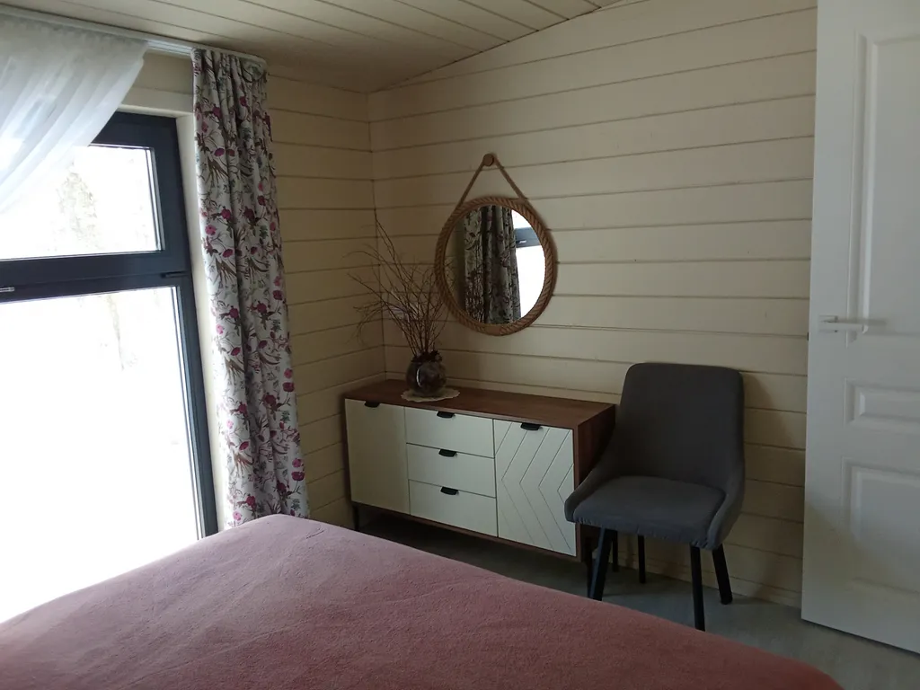 Коттедж Ольха на базе Аскелма в Коробицыно