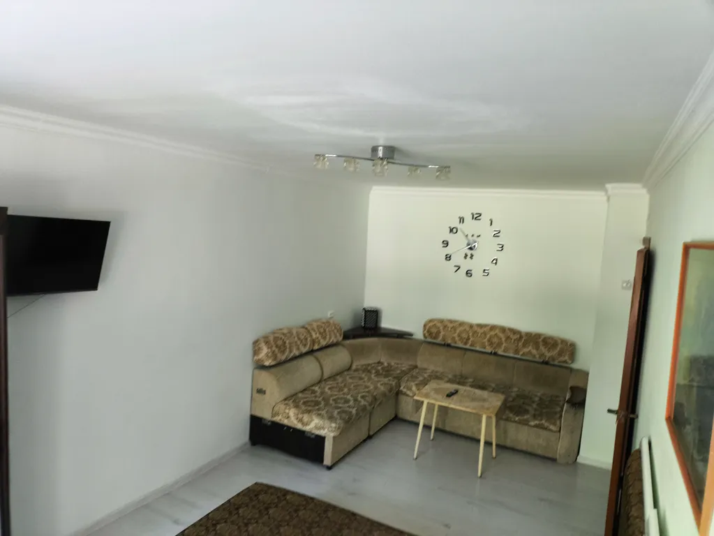 Уютная и чистая квартира