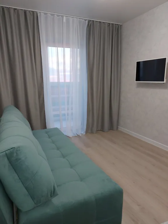 Квартира мечты