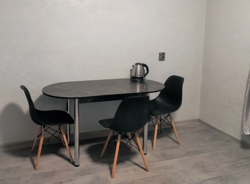 Уютная однокомнатная квартира