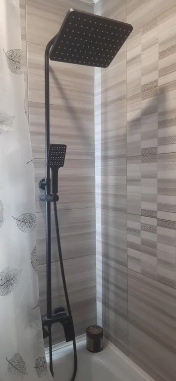 Уютная 1-комнатная квартира