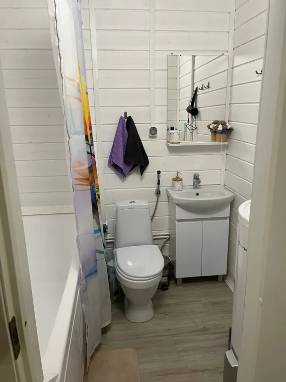 Коттедж Гостевой дом для вашего комфорта — Райгуба