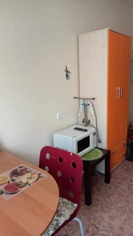 Уютная квартира около озера