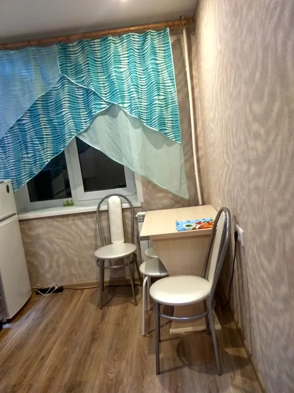 Уютная квартира в Красногорском районе