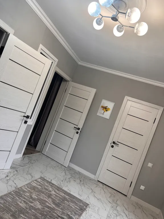 Уютный дворик