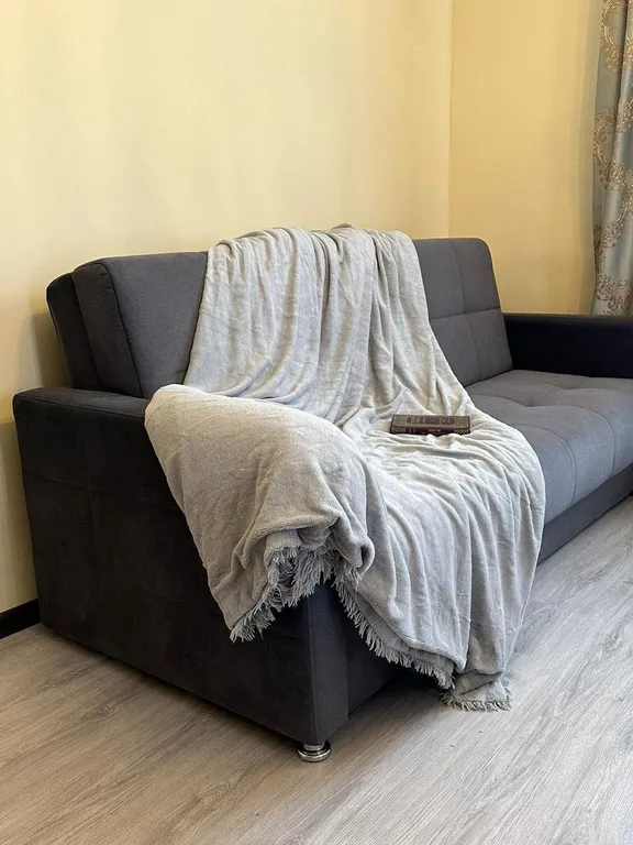 Квартира Квартира Тихий отдых рядом с Новгородским Арбатом — Великий Новгород