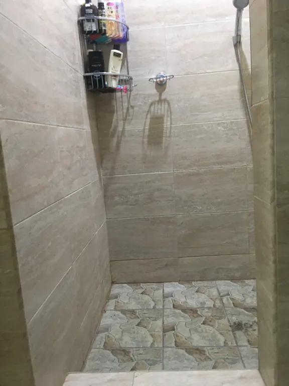 Уютная квартира в центре посёлка