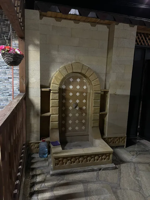 Домик у моря