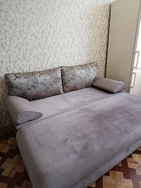 Квартира Просторная квартира в центре — Горячий Ключ