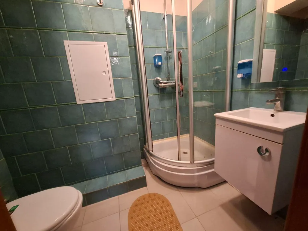 Апартаменты с завтраком и билетами в этномир