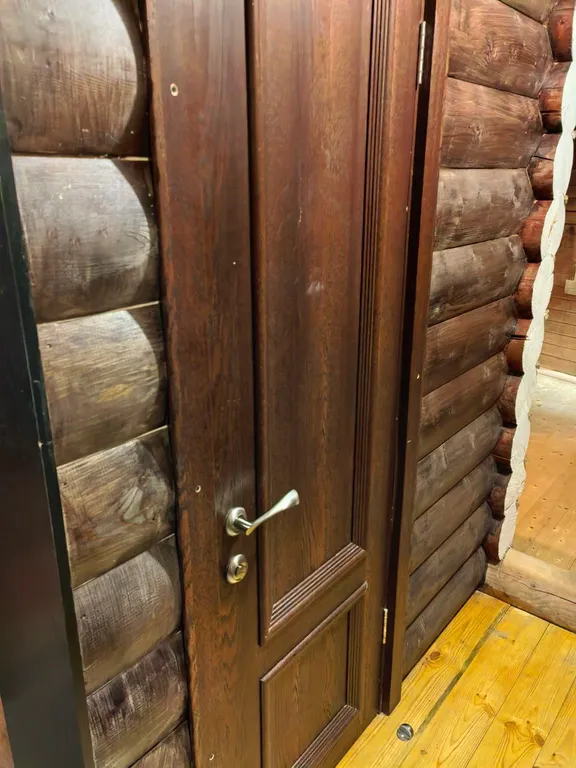 Просторный частный дом