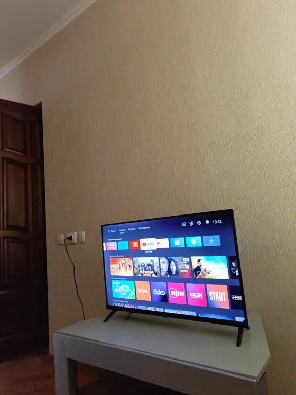 5-комнатный Дом